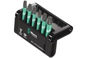 Bor & bits - Wera Bit-Check 6 TX Impaktor 1, 6 dele - 5057693001