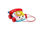 Legetøj - Fisher Price Chatter Telephone® - 972-1709