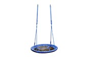 Udendørsleg - Hudora Luxury Nest Swing - 72126