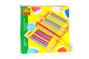 Kreativt Legetøj - SES Creative Weefset - 00876