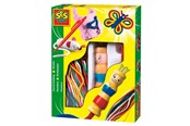 Kreativt Legetøj - SES Creative French Knitting - 00862