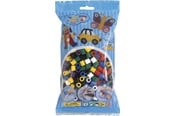 Kreativt Legetøj - Hama Beads mix-basic Maxi 500 pcs - 8470
