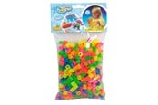 Kreativt Legetøj - Hama Beads Mix Neon Maxi 500 pcs - 8472