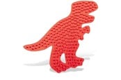 Kreativt Legetøj - SES Creative Pegboard - T-Rex - 06096