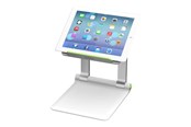 Vægbeslag, AV-Beslag & AV-Møbler - Belkin Portable Tablet Stage - Maks - Maks størrelse - B2B118