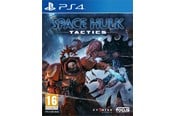 Spil - Space Hulk: Tactics - Sony PlayStation 4 - Action - 3512899120075