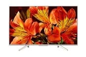 Infoskærme & Digital Skiltning - Sony FW-43BZ35F BRAVIA Professional Displays - 43" Class (42.5" viewable) LED display - FW-43BZ35F