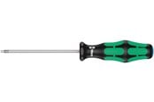 Håndværktøj - Wera 354 Sekskantsskruetrækker Hex-Plus, 2.0 x 75 mm - 5023105001