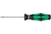 Håndværktøj - Wera 354 Sekskantsskruetrækker Hex-Plus, 3.0 x 75 mm - 5023110001