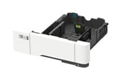 Printertilbehør - Lexmark Duo Tray - 42C7650
