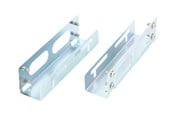 Harddisk - tilbehør - Gembird MF-543 - storage bay adapter - MF-543