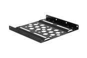 Harddisk - tilbehør - DeLOCK Installation Frame - storage bay adapter - 21287