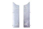 Harddisk - tilbehør - Gembird MF-321 - storage bay adapter - MF-321