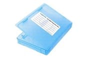 Lagringstilbehør - LogiLink 2.5" HDD Protection Box for 1 HDD - UA0131
