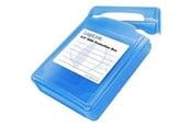 Lagringstilbehør - LogiLink 3.5" HDD Protection Box for 1 HDD - UA0133