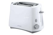 Brødrister - Cloer Brødrister White - 4004631003313