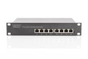 Switch - DIGITUS 8-Port Gigabit Switch - DN-80114