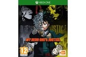 Spil - My Hero One's Justice - Microsoft Xbox One - Kamp - 3391891999069