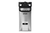 Blæk, Toner & Forbrugsstoffer - Epson T9651 / C13T965140 XL - C13T965140