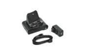Dockingstation - Zebra 1-Slot Docking Cradle - CRD-MPM-1SCHGEU1-01