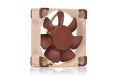 Kabinet Køler - Noctua NF-A4x10 5V PWM - Kabinet køler - 40mm - Brun - 20 dBA - NF-A4x10 5V PWM