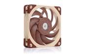 Kabinet Køler - Noctua NF-A12x25 5V PWM - Kabinet køler - 120mm - Brun - 21 dBA - NF-A12x25 5V PWM