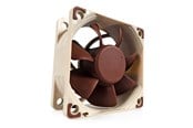 Kabinet Køler - Noctua NF-A6x25 5V - Kabinet køler - 60mm - Brun - 19 dBA - NF-A6x25 5V