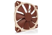 Kabinet Køler - Noctua NF-A20 5V PWM - Kabinet køler - 200mm - Brun - 18 dBA - NF-A20 5V PWM