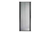 Rack skabe - APC rack door - 42U - AR7050A