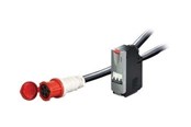 Strømforsyning - APC IT Power Distribution Module - automatic circuit breaker Strømforsyning - ATX - 80 Plus - PDM3563IEC-500