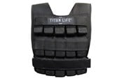 Sport & Fitness - TITAN LIFE LIFE 30 kg Weight Vest - 400-800000