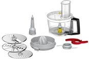 Køkkenmaskine - Tilbehør - Bosch VeggieLove Plus MUZ9VLP1  *DEMO* - MUZ9VLP1