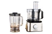 Køkkenmaskiner & Foodprocessor - Kenwood Køkkenmaskine Multipro Compact - FDM301SS