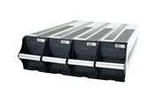 UPS - APC High Performance Battery Module - UPS battery string - Lead Acid - SYBT9-B4LL