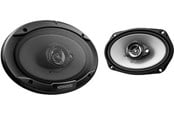 Bilstereo - Kenwood KFC-S6966 - Speaker bulb - KFCS6966