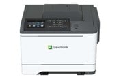 Printer - Lexmark CS622de - 42C0091