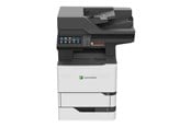 Printer - Lexmark MX722adhe - 25B0039