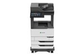 Printer - Lexmark MX822ade - 25B0708