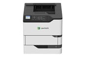 Printer - Lexmark MS821dn - 50G0121