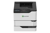Printer - Lexmark MS822de - 50G0131