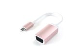 Skærmkabel - Satechi USB-C VGA Adapter - Convert USB-C connecti - ST-TCVGAS