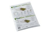 Støvsugerposer - FoodSaver Vacuum Bags - Worki