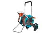 Haveredskaber - Gardena Slangevogn AquaRoll M Easy sæt - 18517-20
