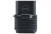 Bærbar Oplader - Dell USB-C AC Adapter E5 - Kit - power adapter - 65 Watt - 450-AGOB