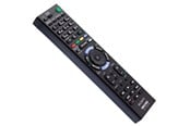 Fjernbetjening - Sony Remote Commander (RMT-TZ120E) - 149317611