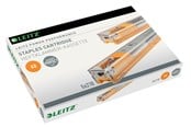 Hulapparater & Hæftemaskiner - Leitz Hæfteklamme kassette  K8 26/8 - 55920000
