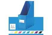 Arkivering & Opbevaring - Leitz Tidsskriftsamler  Click & Store WOW Blå - 60470036