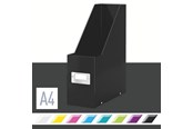 Arkivering & Opbevaring - Leitz Tidsskriftsamler Click & Store WOW Sort - 60470095