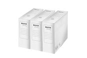 Arkivering & Opbevaring - Leitz Arkivæske Infinity 100mm - 60890000