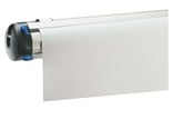 Konference & Præsentation - Leitz Easyflip hvid folie 20 m. ulin. - 70500001